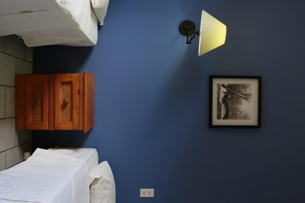 Hersher Studio'S & Apartments วิลเลมสตัด ภายนอก รูปภาพ