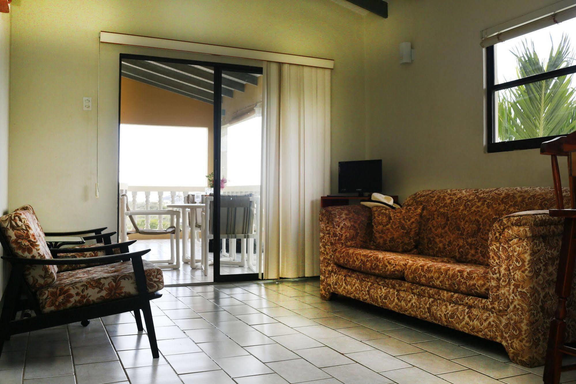 Hersher Studio'S & Apartments วิลเลมสตัด ภายนอก รูปภาพ